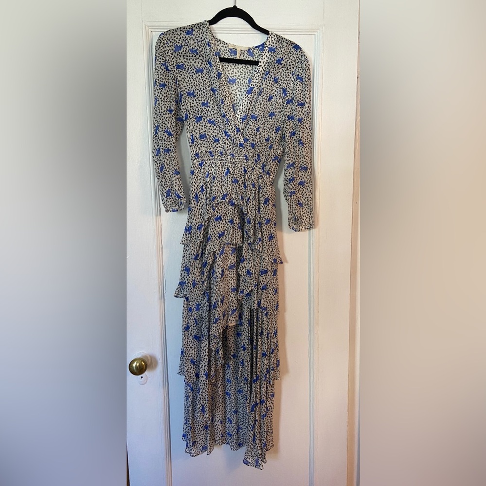 Maje Rencala Dress - Picture 5 of 9